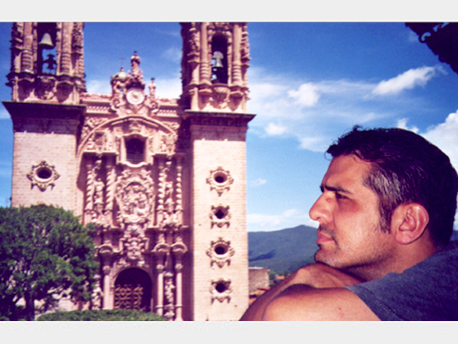 Héctor Ocampo