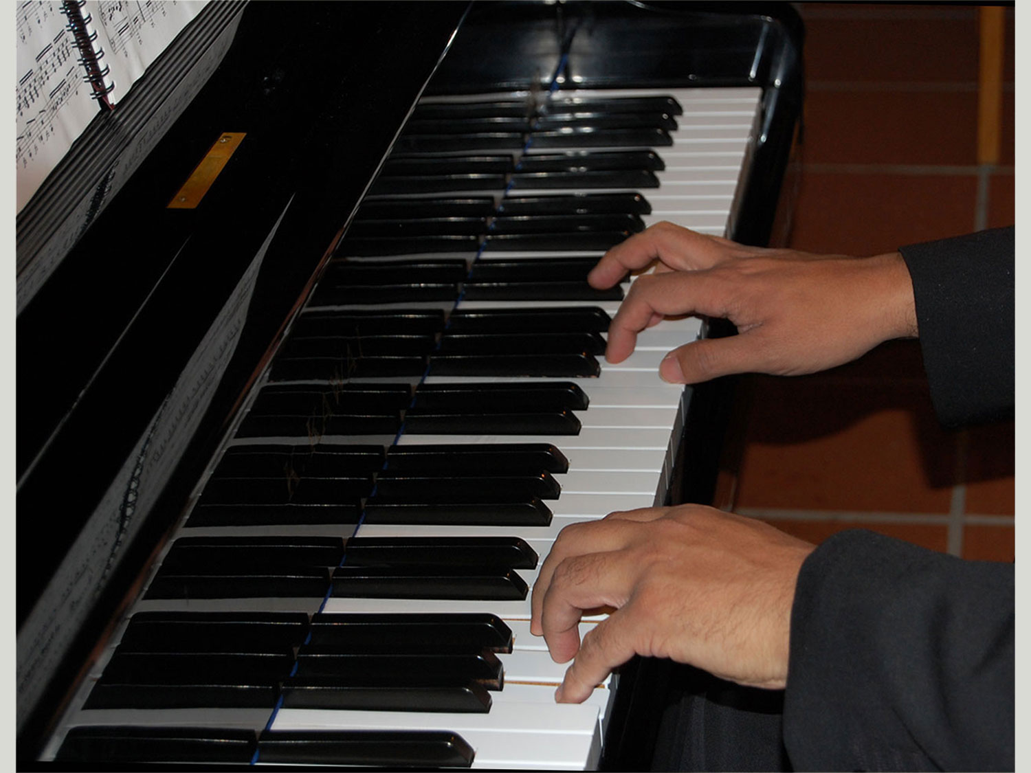 Héctor Ocampo